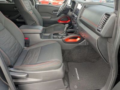 2023 Nissan Frontier - Photo 19