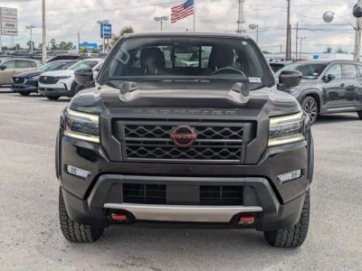 2023 Nissan Frontier - Photo 8