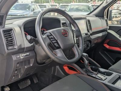2023 Nissan Frontier - Photo 24