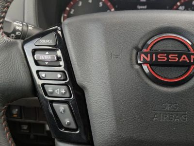 2023 Nissan Frontier - Photo 13