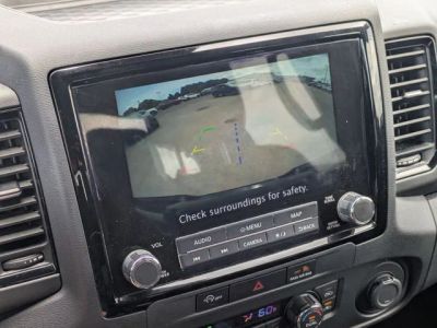 2023 Nissan Frontier - Photo 16