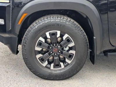 2023 Nissan Frontier - Photo 9