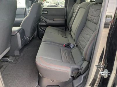 2023 Nissan Frontier - Photo 17