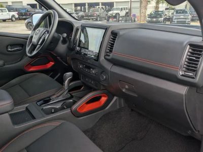 2023 Nissan Frontier - Photo 22