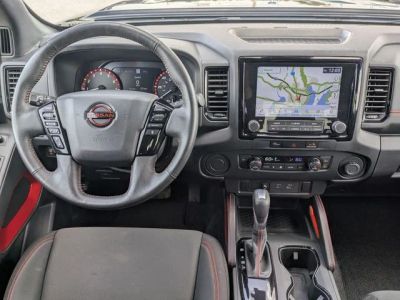 2023 Nissan Frontier - Photo 25