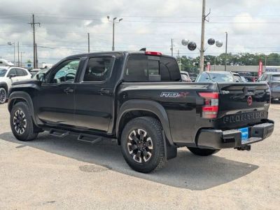 2023 Nissan Frontier - Photo 3
