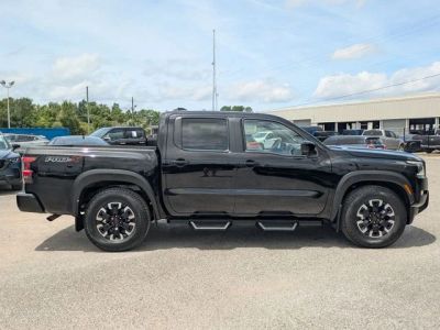 2023 Nissan Frontier - Photo 6