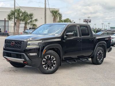 2023 Nissan Frontier - Photo 1