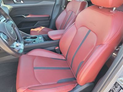 2023 Kia K5 - Photo 4