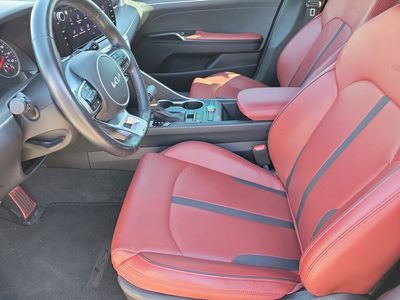 2023 Kia K5 - Photo 3