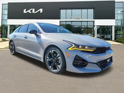 2023 Kia K5 - Photo 1