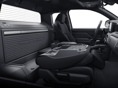 2026 Toyota Tacoma - Photo 28