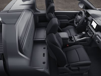 2026 Toyota Tacoma - Photo 4