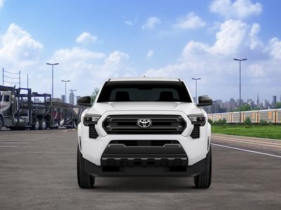 2026 Toyota Tacoma - Photo 19
