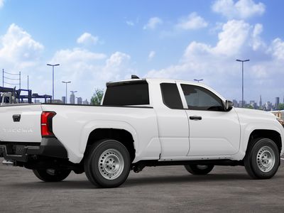 2026 Toyota Tacoma - Photo 13
