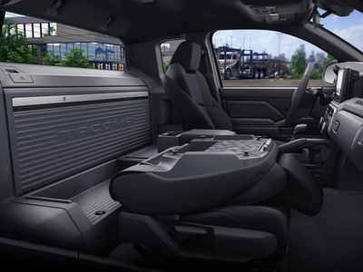 2026 Toyota Tacoma - Photo 22