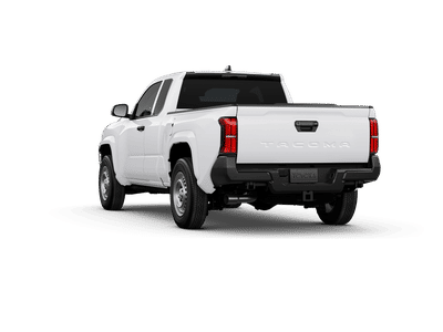 2026 Toyota Tacoma - Photo 26