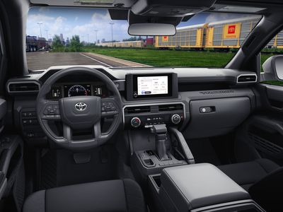 2026 Toyota Tacoma - Photo 20