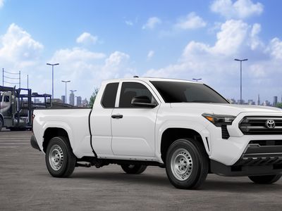 2026 Toyota Tacoma - Photo 17