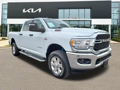 2024 Ram 2500 - Photo 1