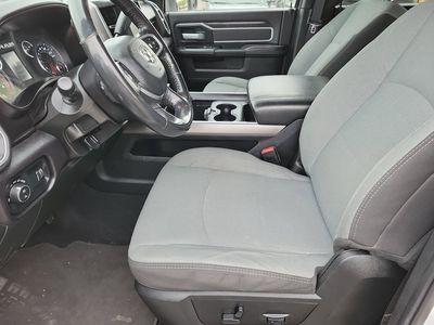 2024 Ram 2500 - Photo 3