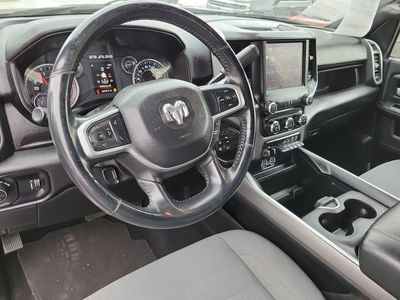 2024 Ram 2500 - Photo 2
