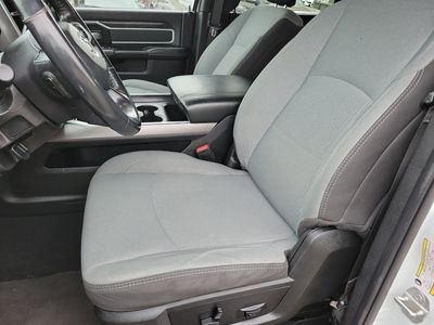 2024 Ram 2500 - Photo 4
