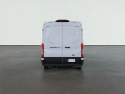 2026 Ford Transit Cargo Van — detail view