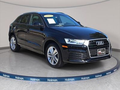 2018 Audi Q3 - Photo 4