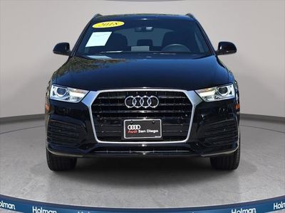 2018 Audi Q3 - Photo 3