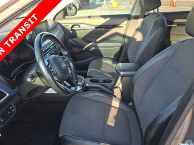 2021 Kia Seltos - Photo 6
