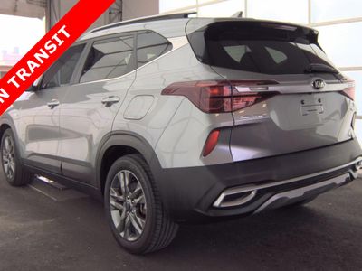 2021 Kia Seltos - Photo 5