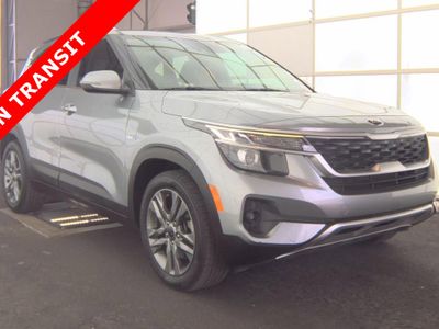 2021 Kia Seltos - Photo 3