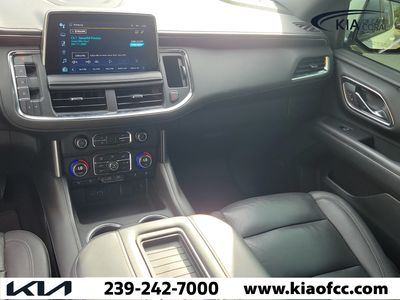 2022 Chevrolet Tahoe - Photo 14