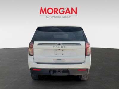 2022 Chevrolet Tahoe - Photo 4
