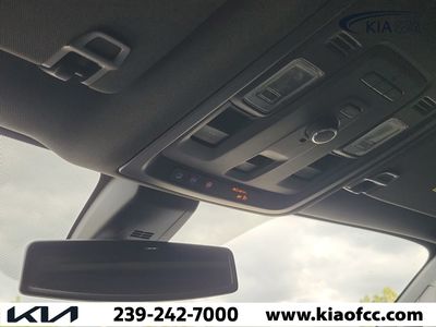 2022 Chevrolet Tahoe - Photo 29