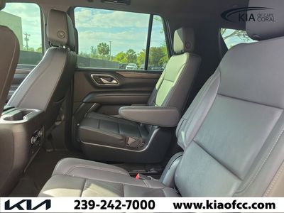 2022 Chevrolet Tahoe - Photo 10