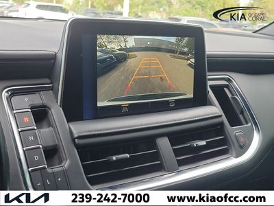 2022 Chevrolet Tahoe - Photo 26