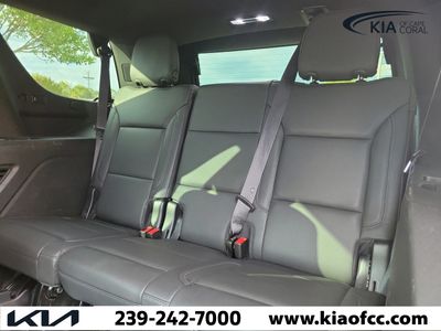 2022 Chevrolet Tahoe - Photo 11