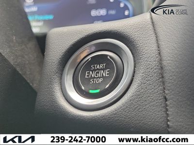 2022 Chevrolet Tahoe - Photo 28