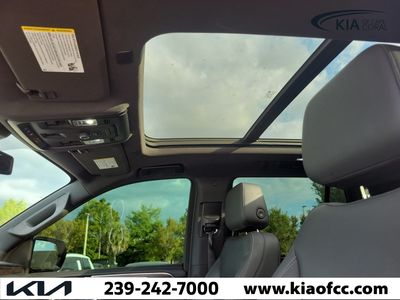 2022 Chevrolet Tahoe - Photo 16