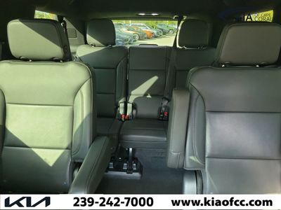 2022 Chevrolet Tahoe - Photo 9