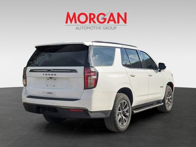 2022 Chevrolet Tahoe - Photo 3