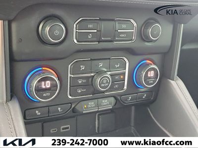 2022 Chevrolet Tahoe - Photo 27