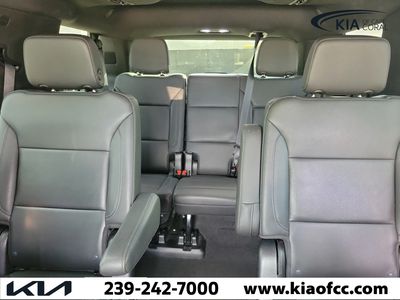 2022 Chevrolet Tahoe - Photo 17
