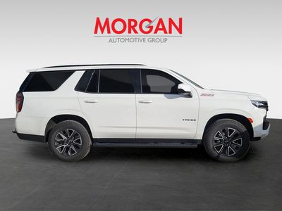 2022 Chevrolet Tahoe - Photo 2