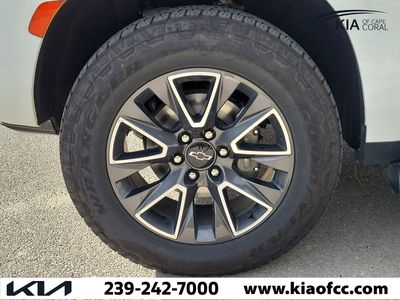 2022 Chevrolet Tahoe - Photo 5