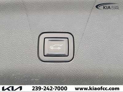 2022 Chevrolet Tahoe - Photo 8