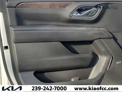 2022 Chevrolet Tahoe - Photo 20