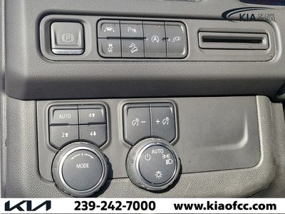 2022 Chevrolet Tahoe - Photo 22